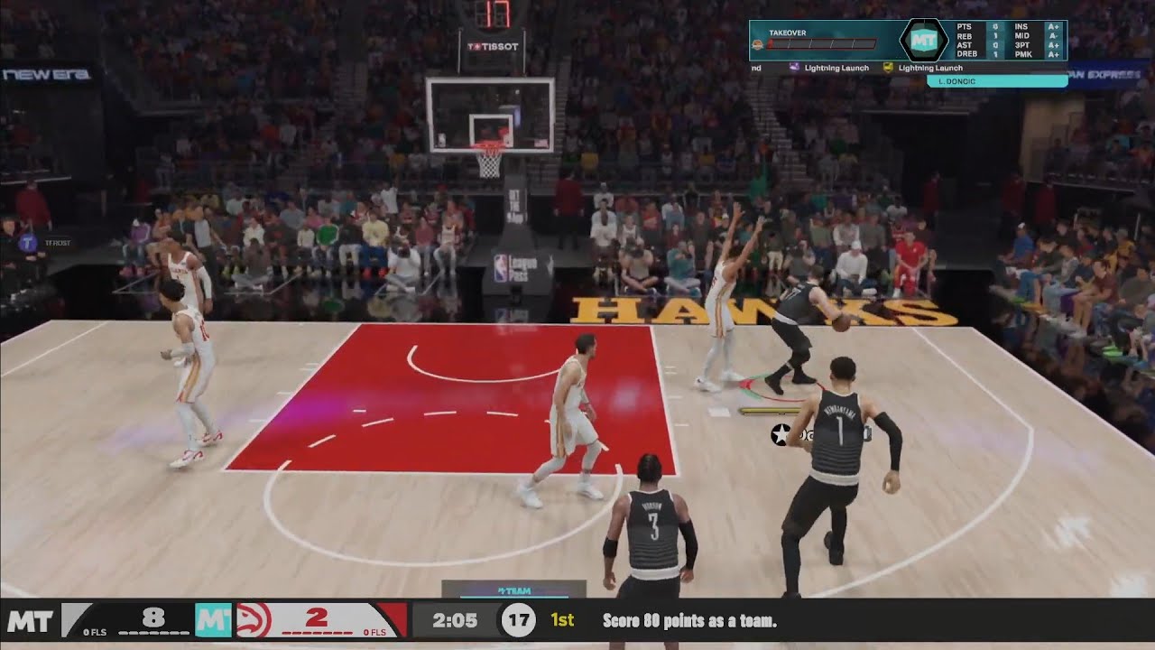 Grinding MyTEAM & Vibing | NBA 2K26