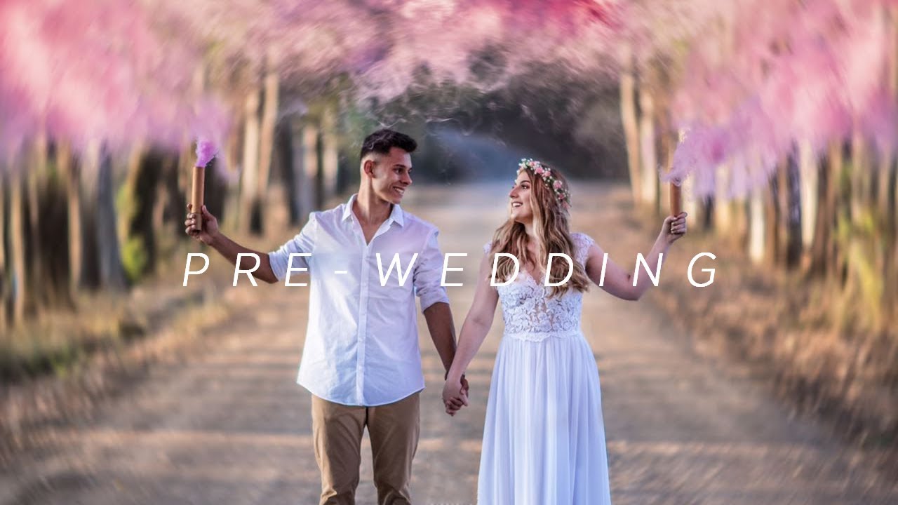 Nosso PRÉ-CASAMENTO 💘  Teaser Pre-Wedding Julia & Guilherme