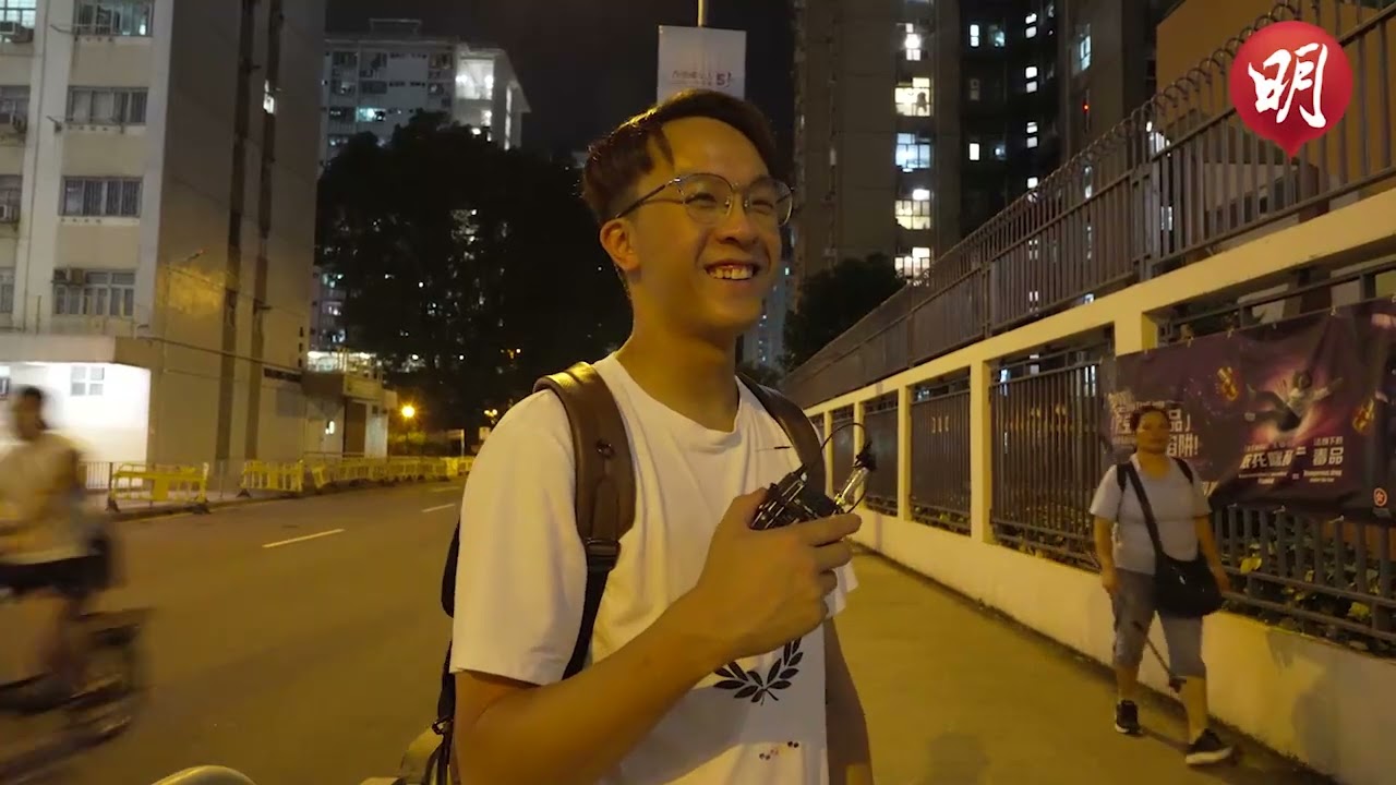 大埔《埔報》停刊　5年熱血堅持終畫句號　創辦人Nelson：光榮無悔｜#社區報 #埔報 #大埔