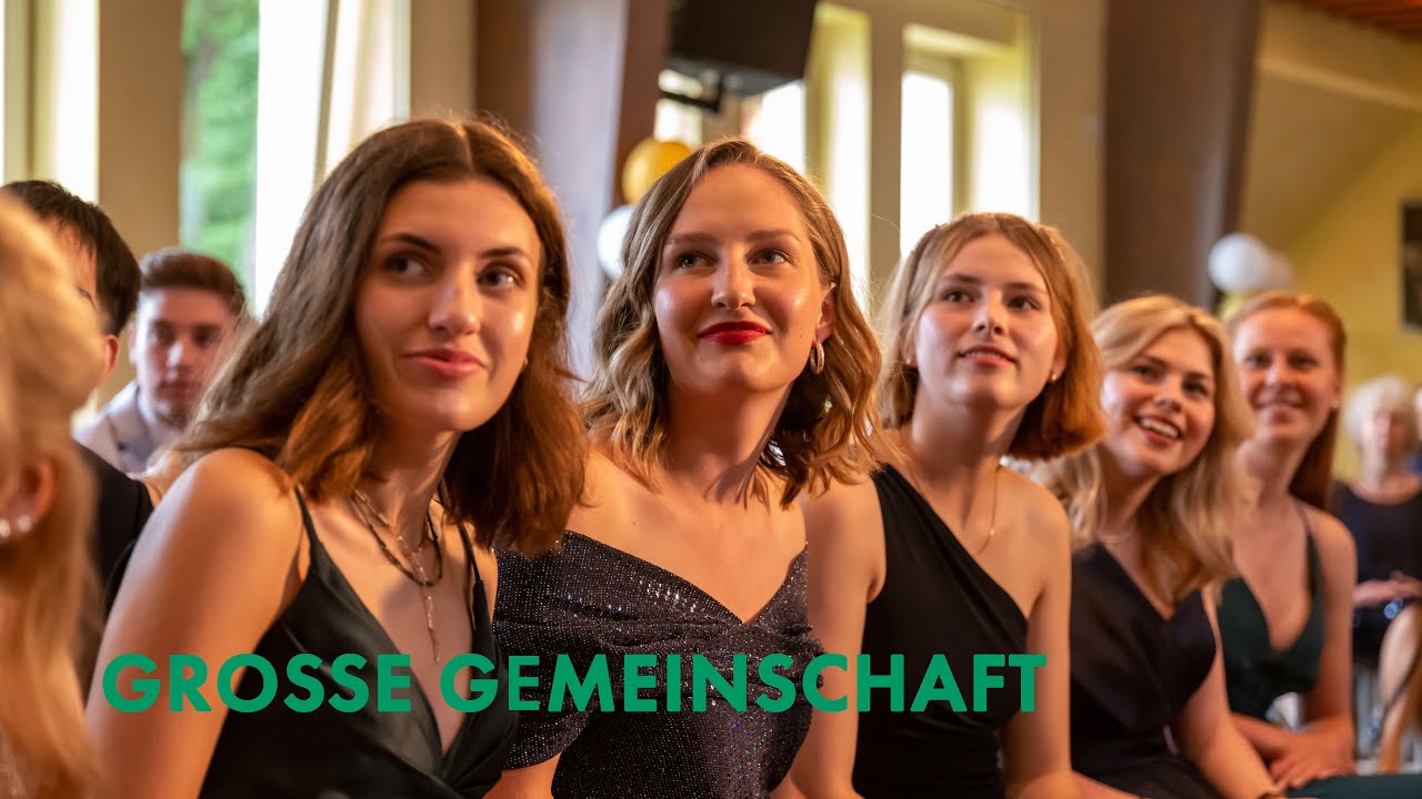 Schule Marienau - Gymnasium und Internat im Norden