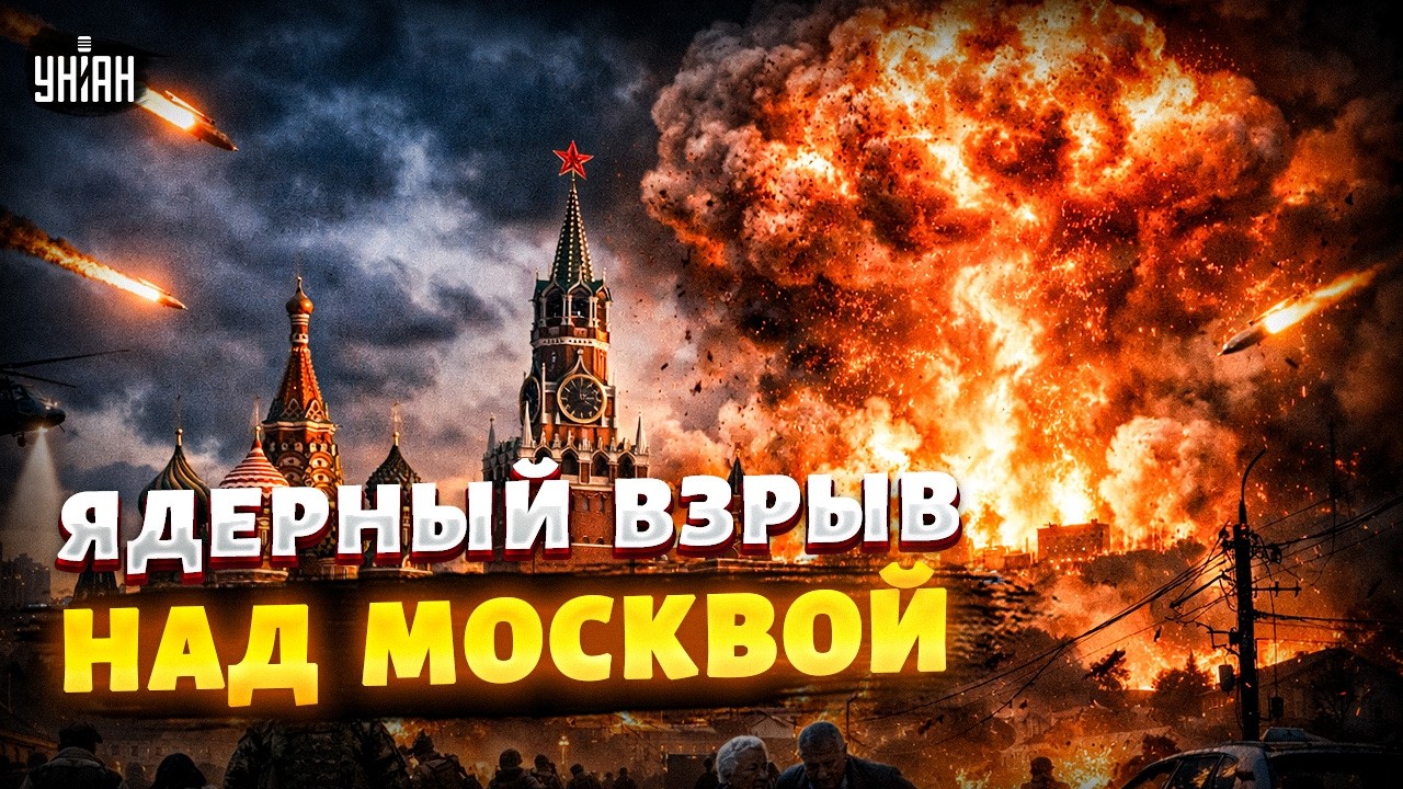 ОГРОМНЫЙ КРАТЕР на полигоне! Ядерное фиаско Путина: Орешник, Сармат и Ярс РЕПНУЛИ. Большой обзор
