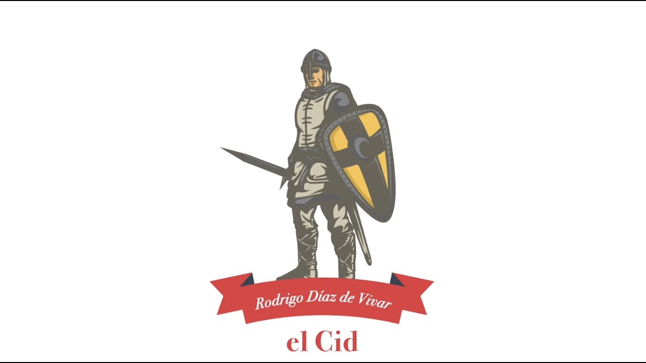 ¿Sabías que en Estados Unidos hay tres estatuas dedicadas al Cid Campeador?