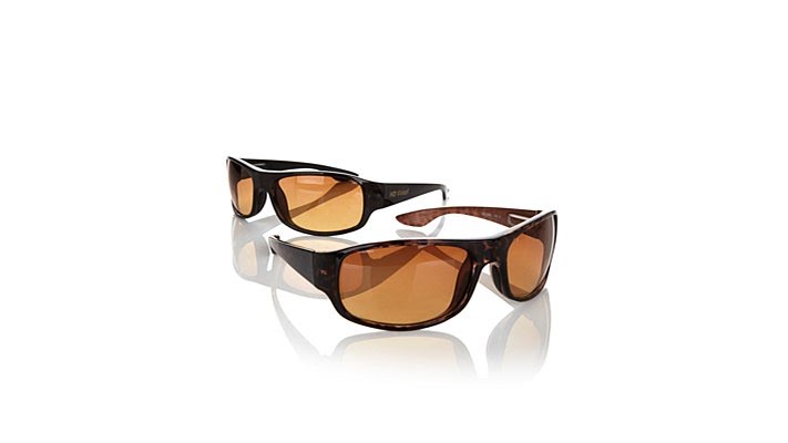 HD Vision 2pack High Definition Sunglasses