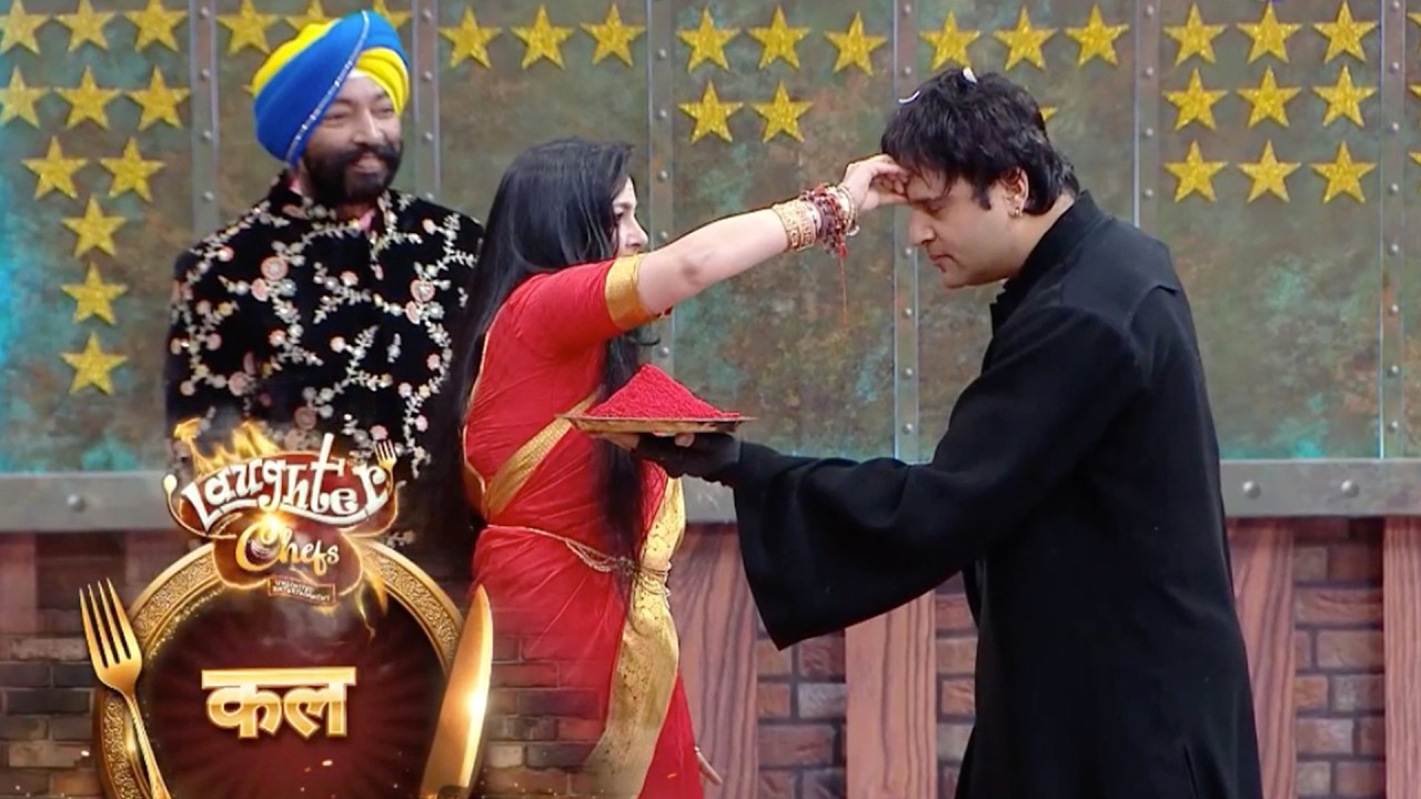 Новый промо-ролик 3 сезона шоу «Шефы смеха» выйдет 14 марта 2026 года.