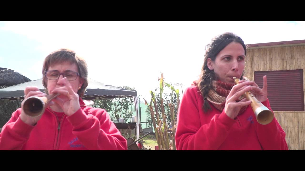 Colla de Geganters de Malgrat de Mar