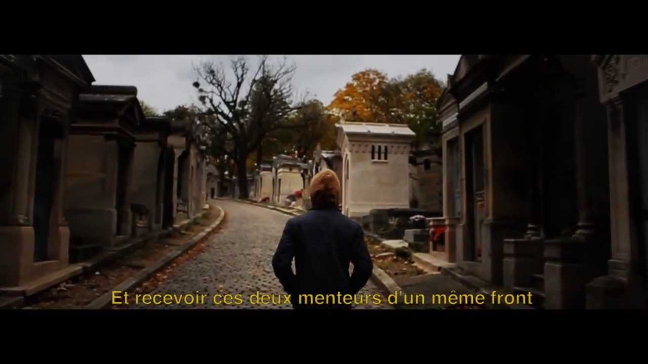 L'ordre - If