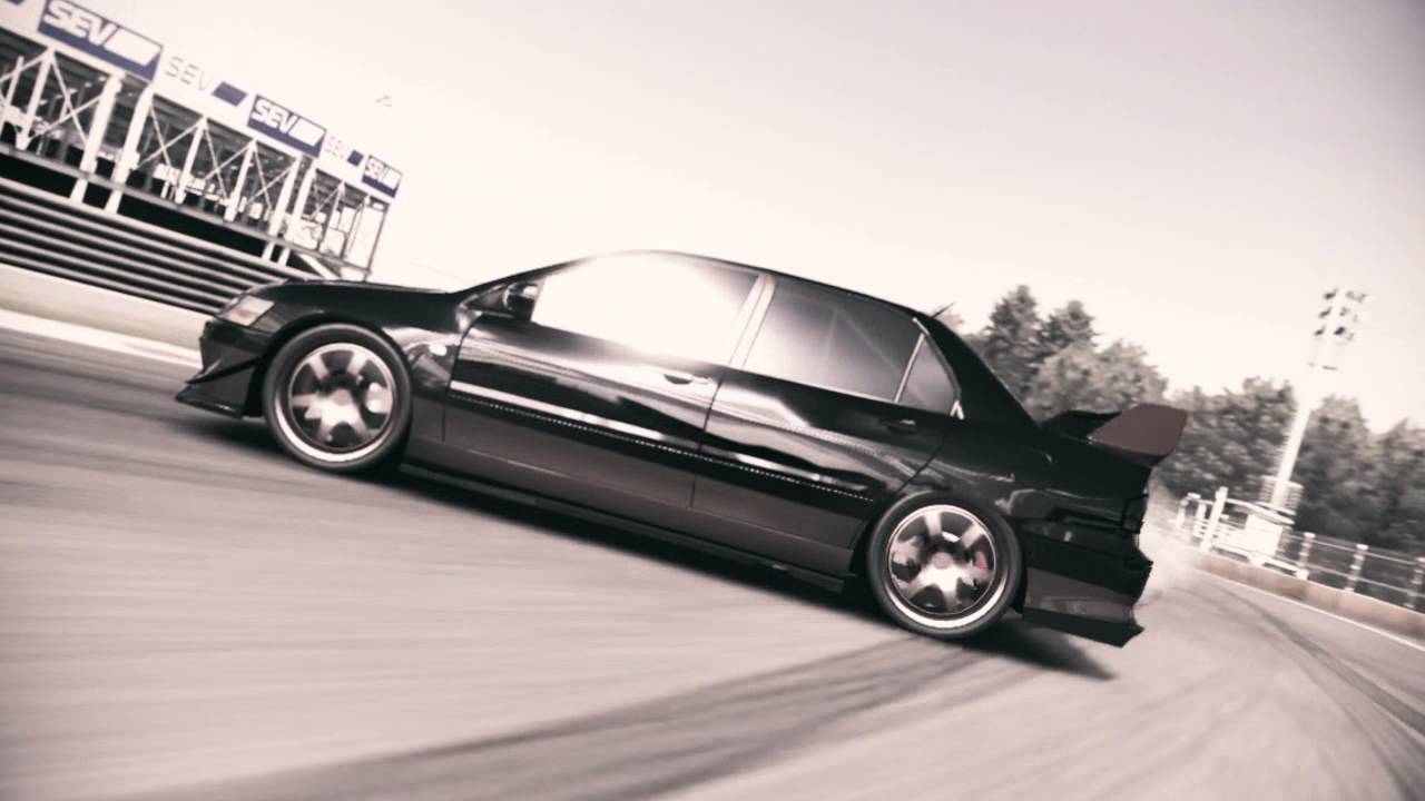 Drift - Forza Edit by techNICK