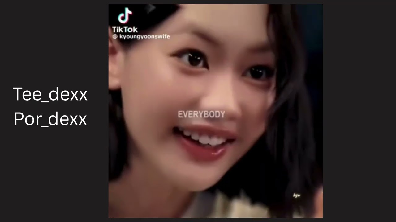 PorTeeTeePor (Teeteepor/ป๋อตี๋ตี๋) tiktok compilation 