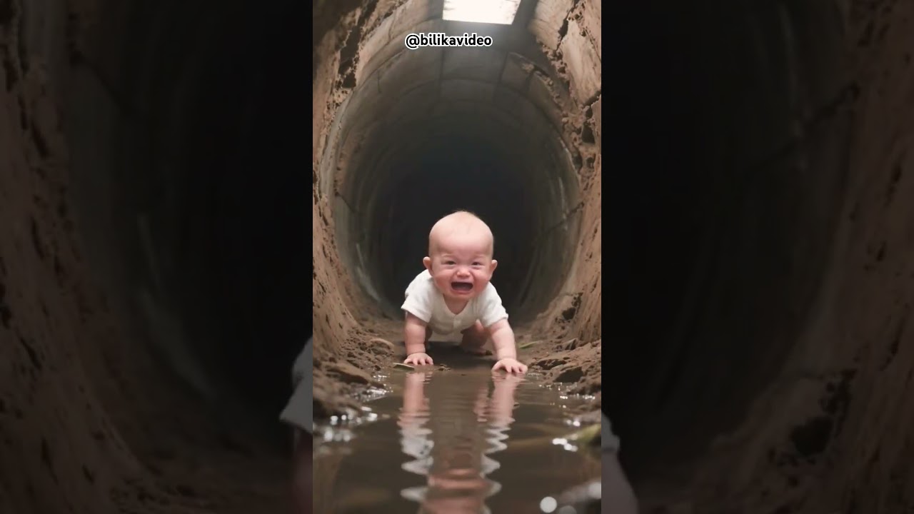 try to save the baby 😍#youtubeshorts #cantoonline