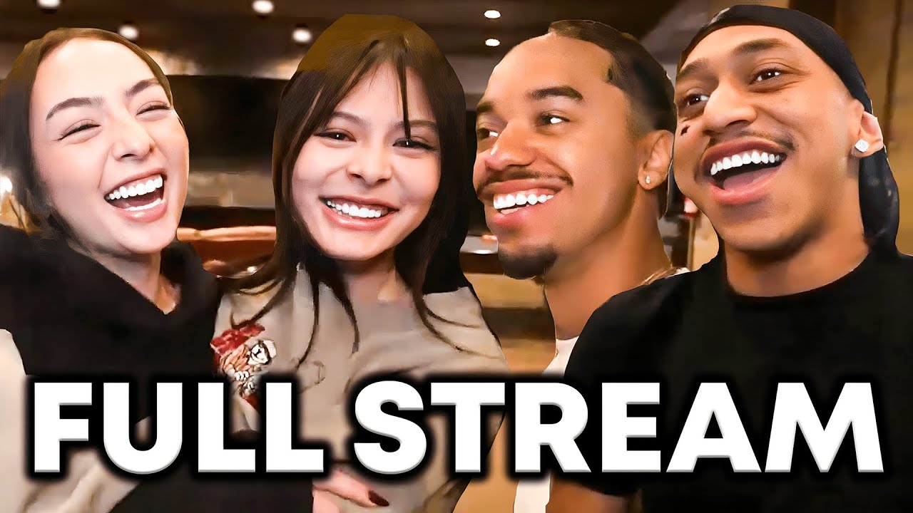 OSCS Lake Tahoe Trip Day 1 FULL Stream!