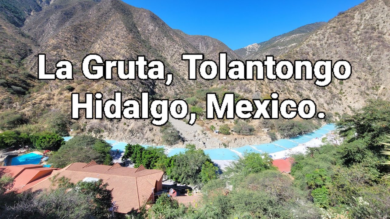 CDMX Como llegar a Tolango desde CDMX en transporte público. Que hacer y dónde quedarse.