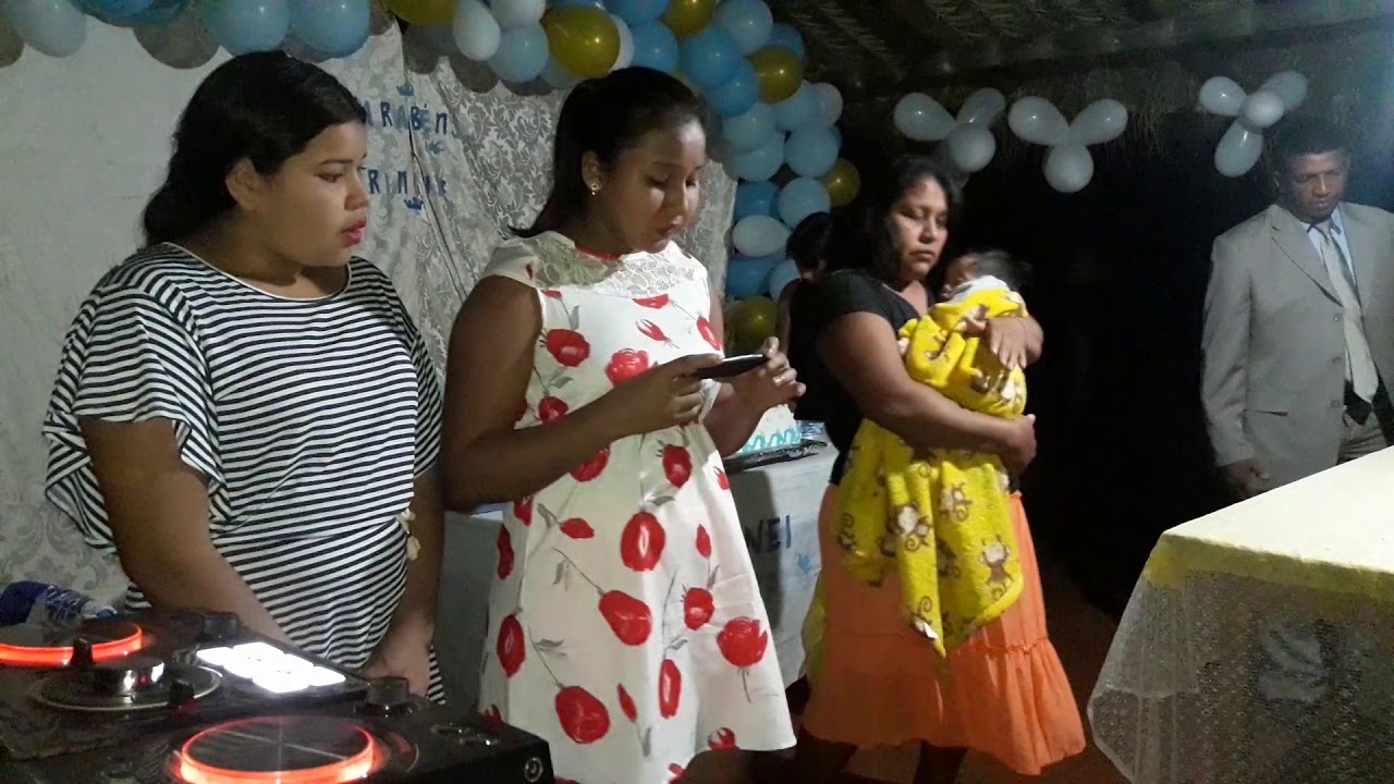 Aldeia BREJ&Atilde;O