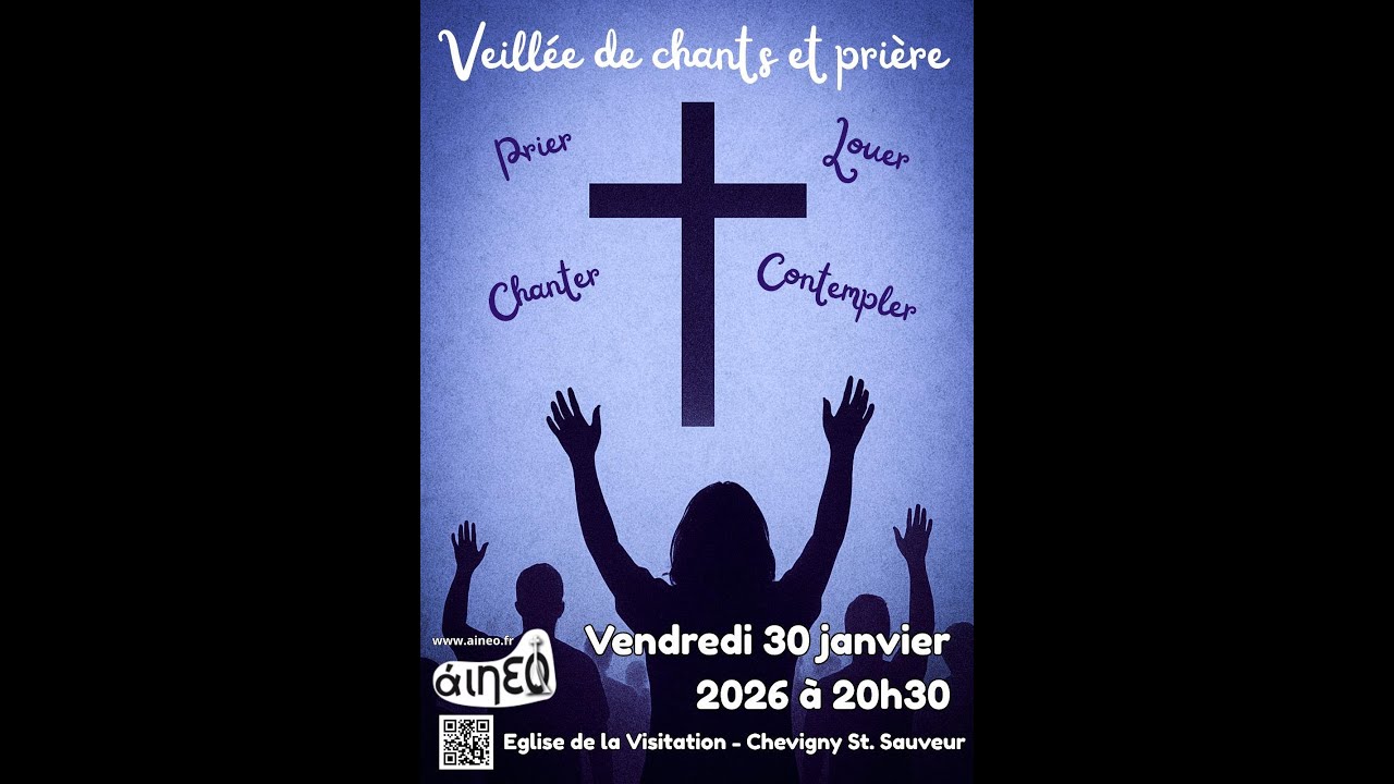 Veillée #8