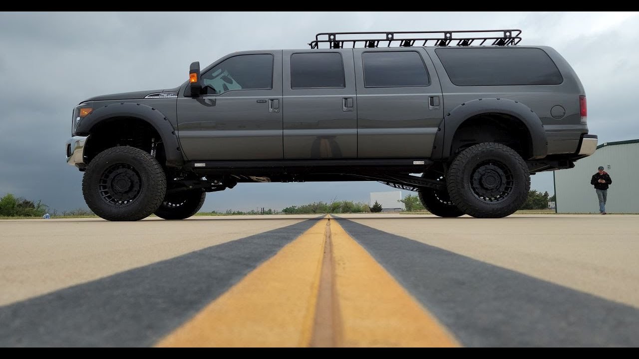 Ultra X # 10 Six Door by CABT