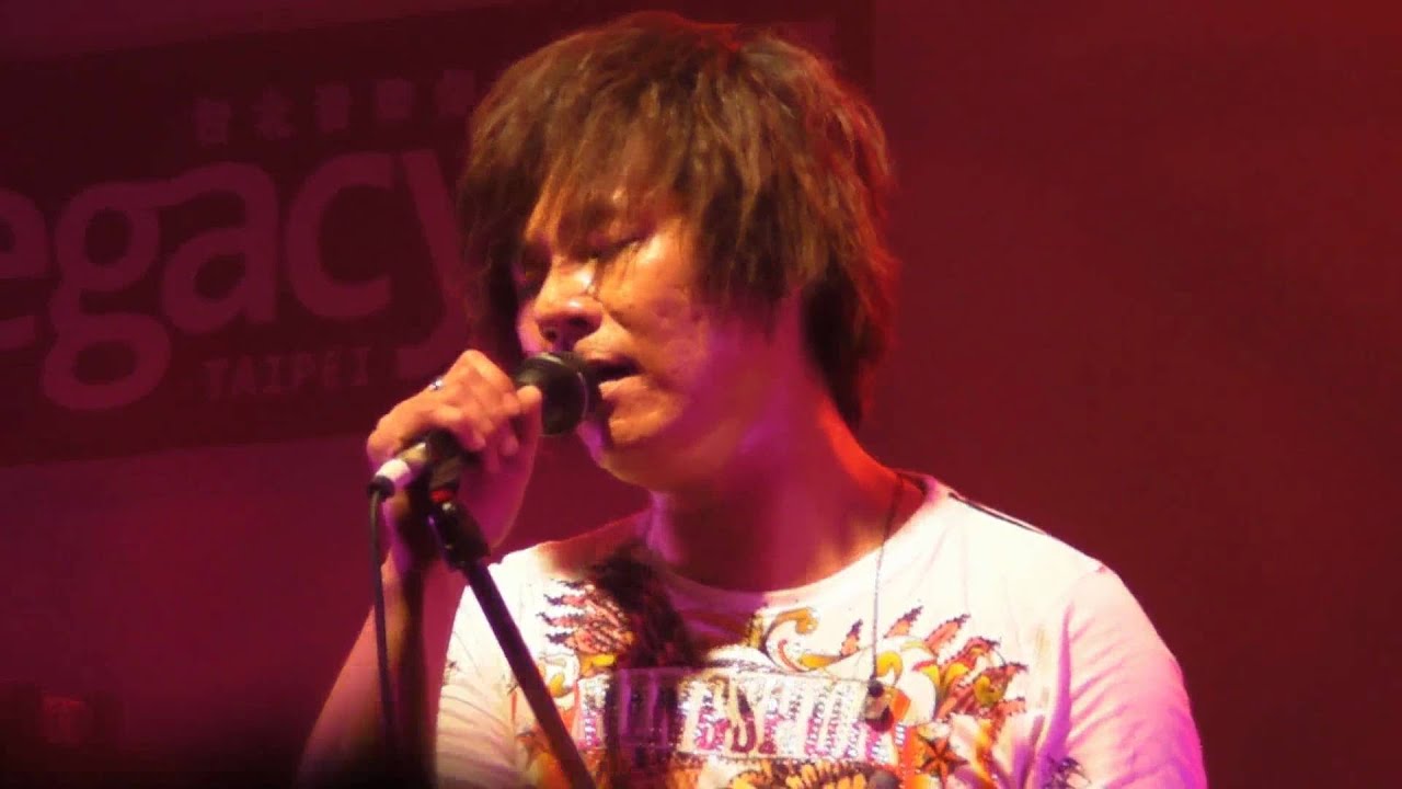 12- Highway Star ~ 楊培安