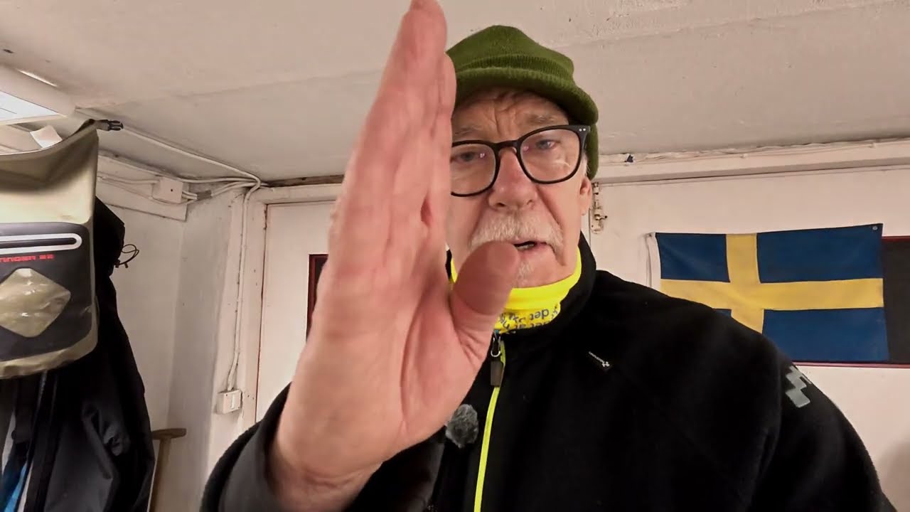 Slaskträffen 2026 10 års jubileum Del 1