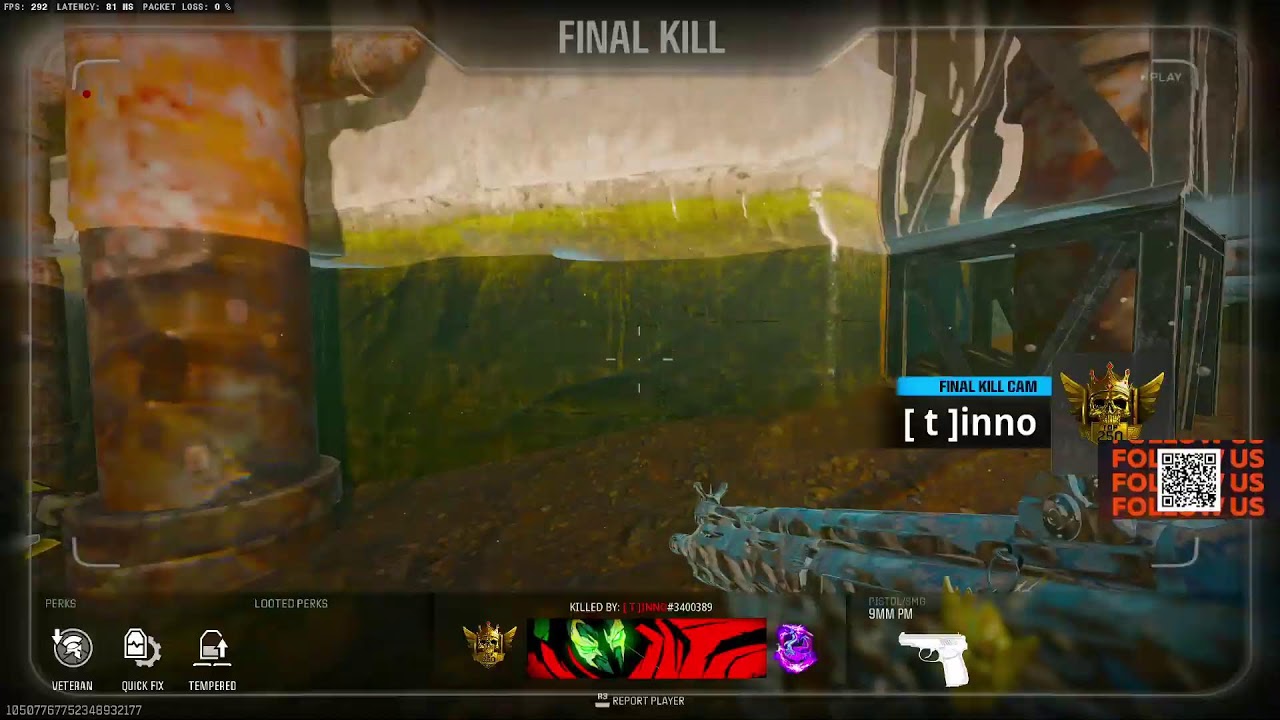 #1 Ranked POV | !socials !ghost !org