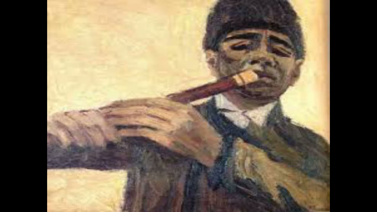 Kaval Soothing Theodossi Spasov/удължен трак на 