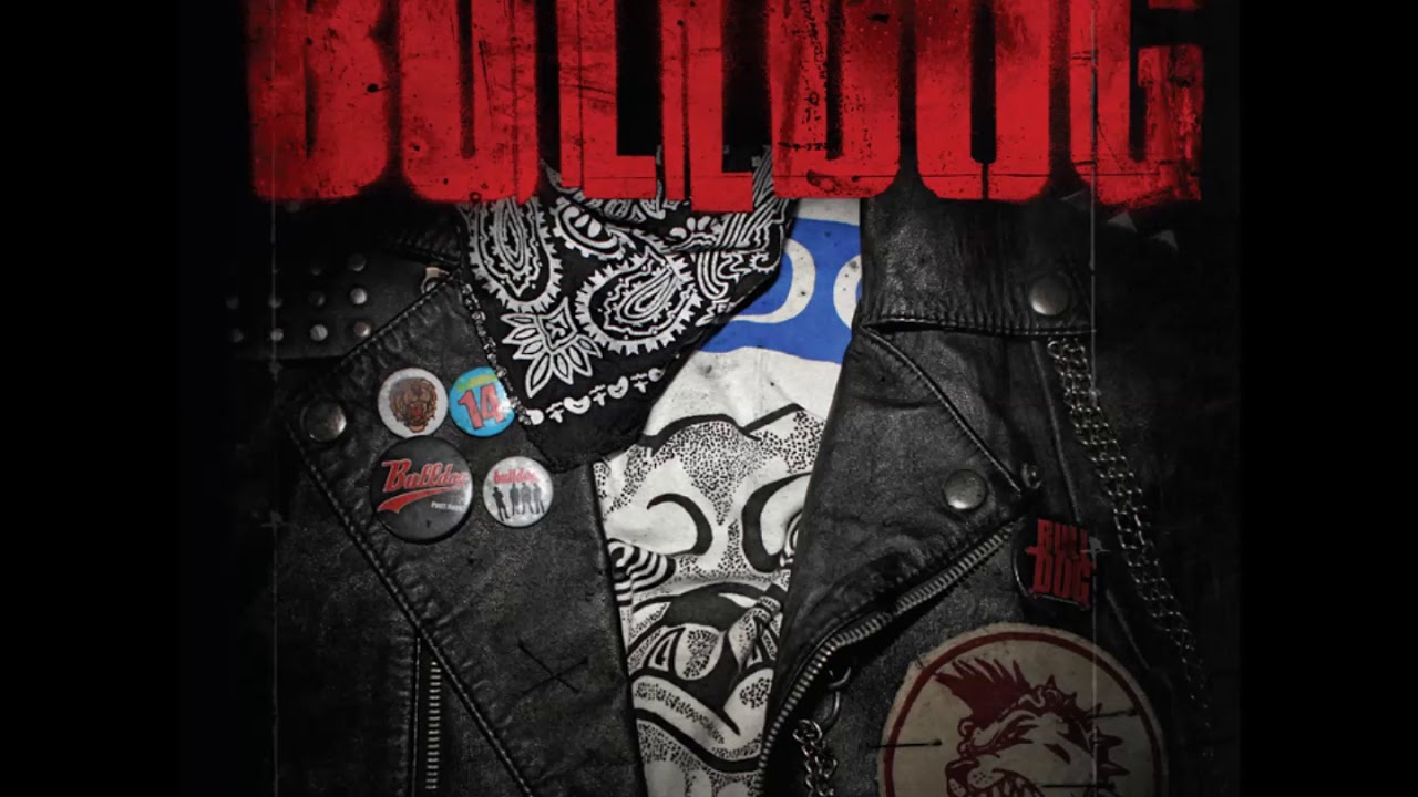 Bulldog - La vida (AUDIO)