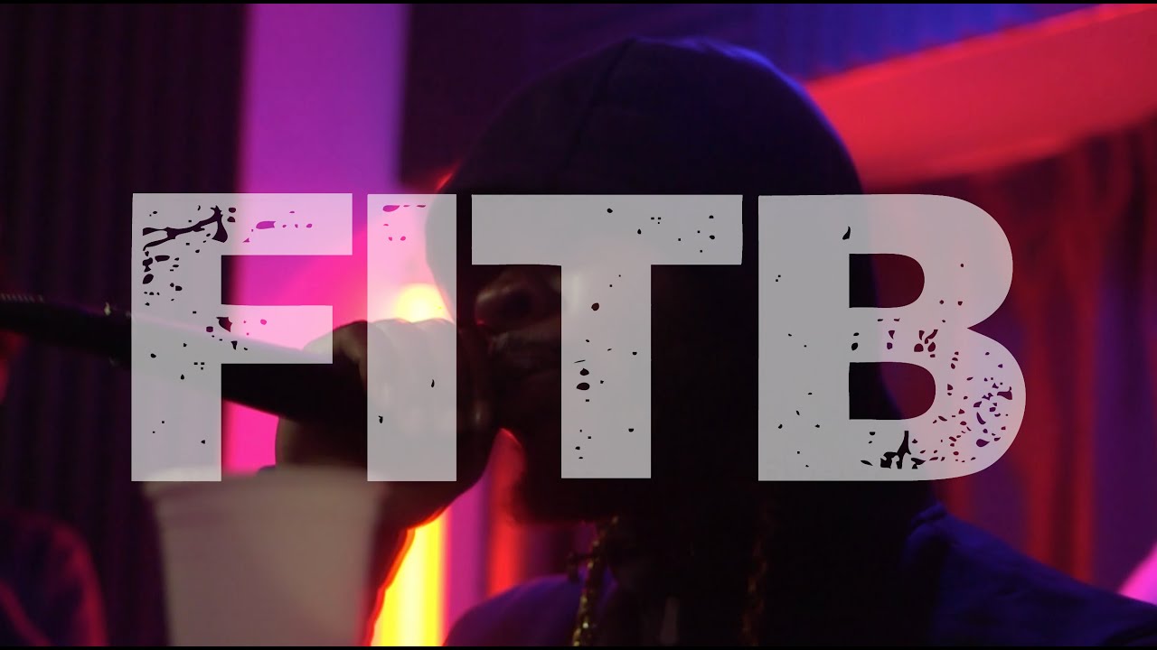 Flex In The Box Cypher | Leeroy Grudge, KayGee, LR, Karnage, Kriptik [Flex In The Box] @FlexerBeatz
