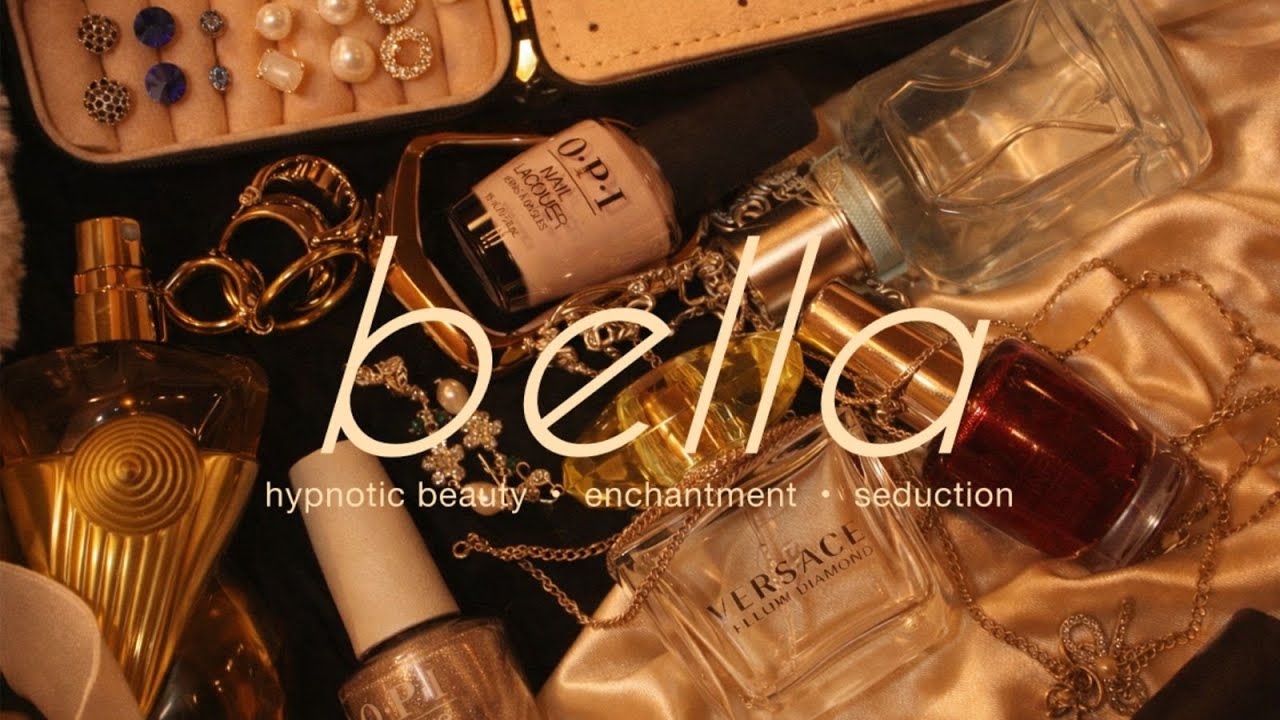 the ultimate pretty privilege subliminal