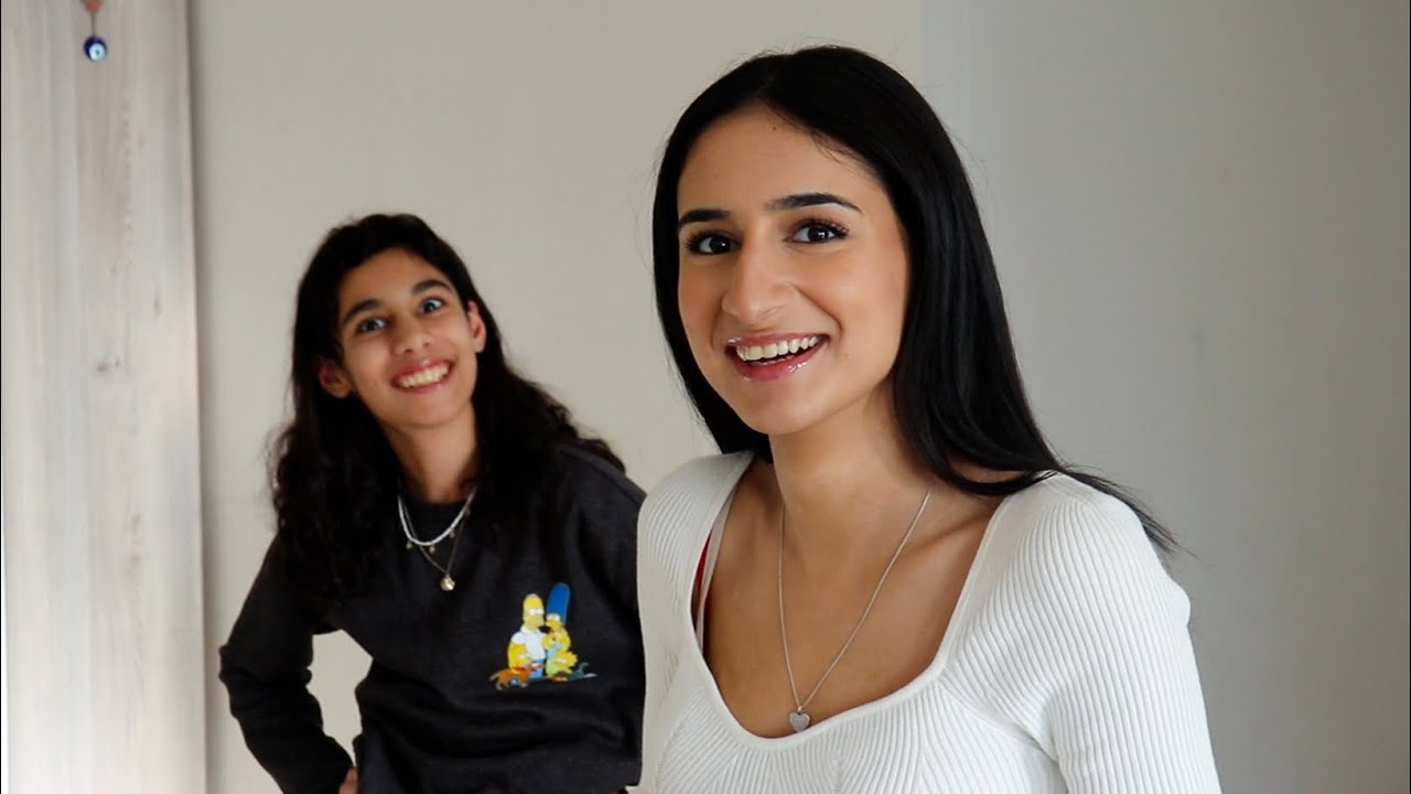 IHRE NASEN-OP... | Wochenvlog
