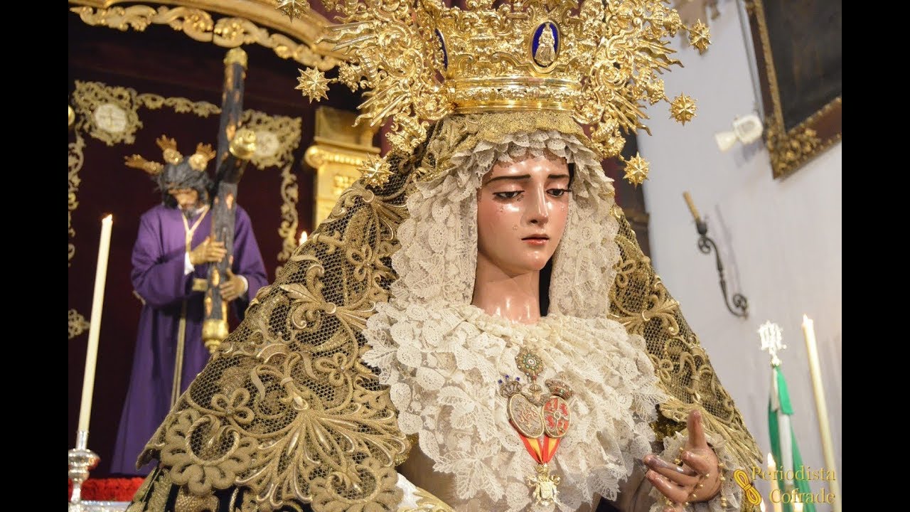 Gran Enciclopedia Audiovisual de la Semana Santa de Sevilla. Hermandad de San Roque