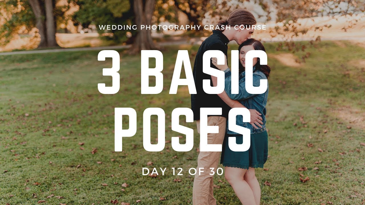 How To Start Photographing An Engagement Session