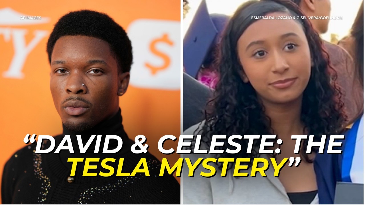 The Celeste Rivas Hernandez Case: Dark New Details Emerge