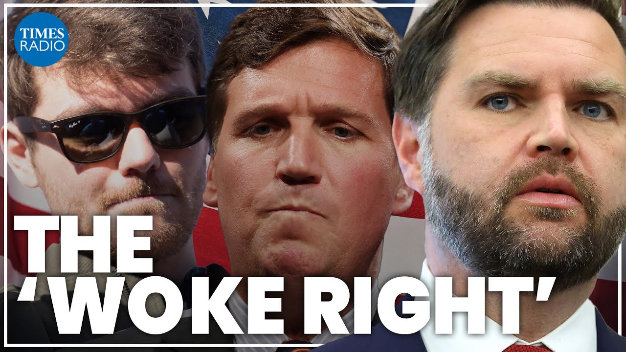 How the &lsquo;Woke Right&rsquo; is using their power to promote discriminatory views | Jonah Goldberg