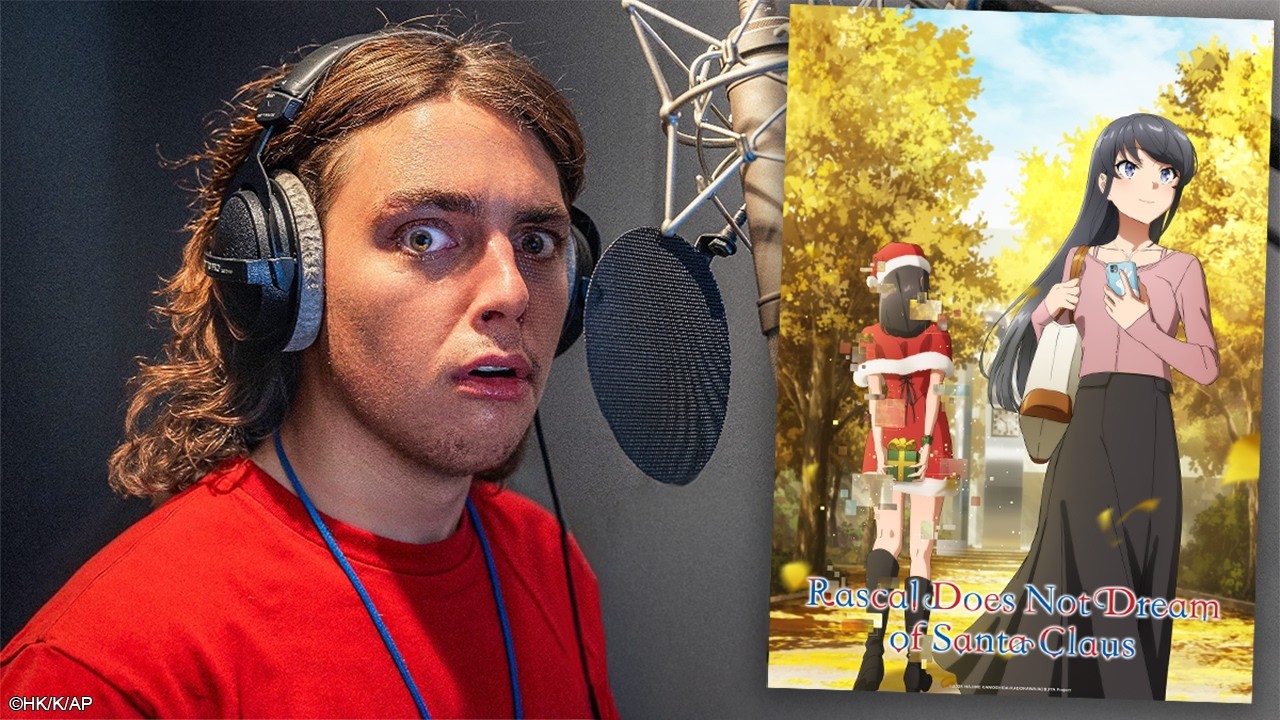 We Tried to Become Anime Voice Actors With Zero Experience