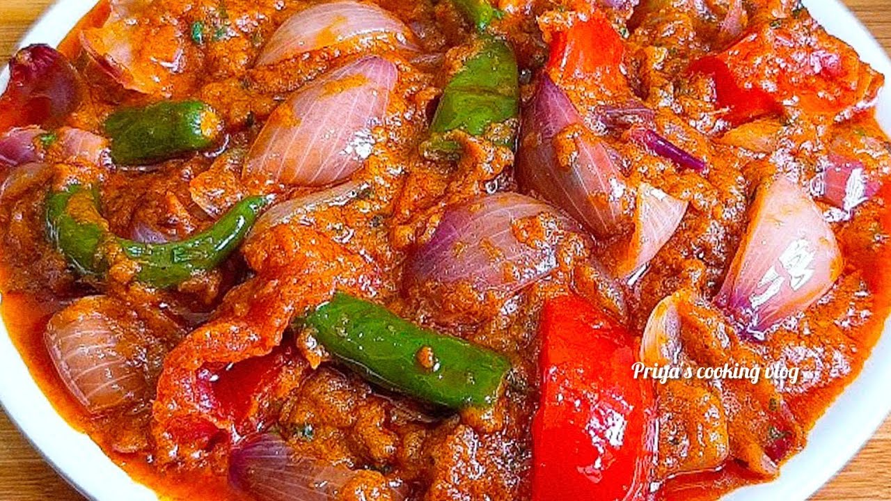 This amazing recipe of onion tomato will make everyone in the house lick their fingers and eat it | Tomato Pyaz Recipe