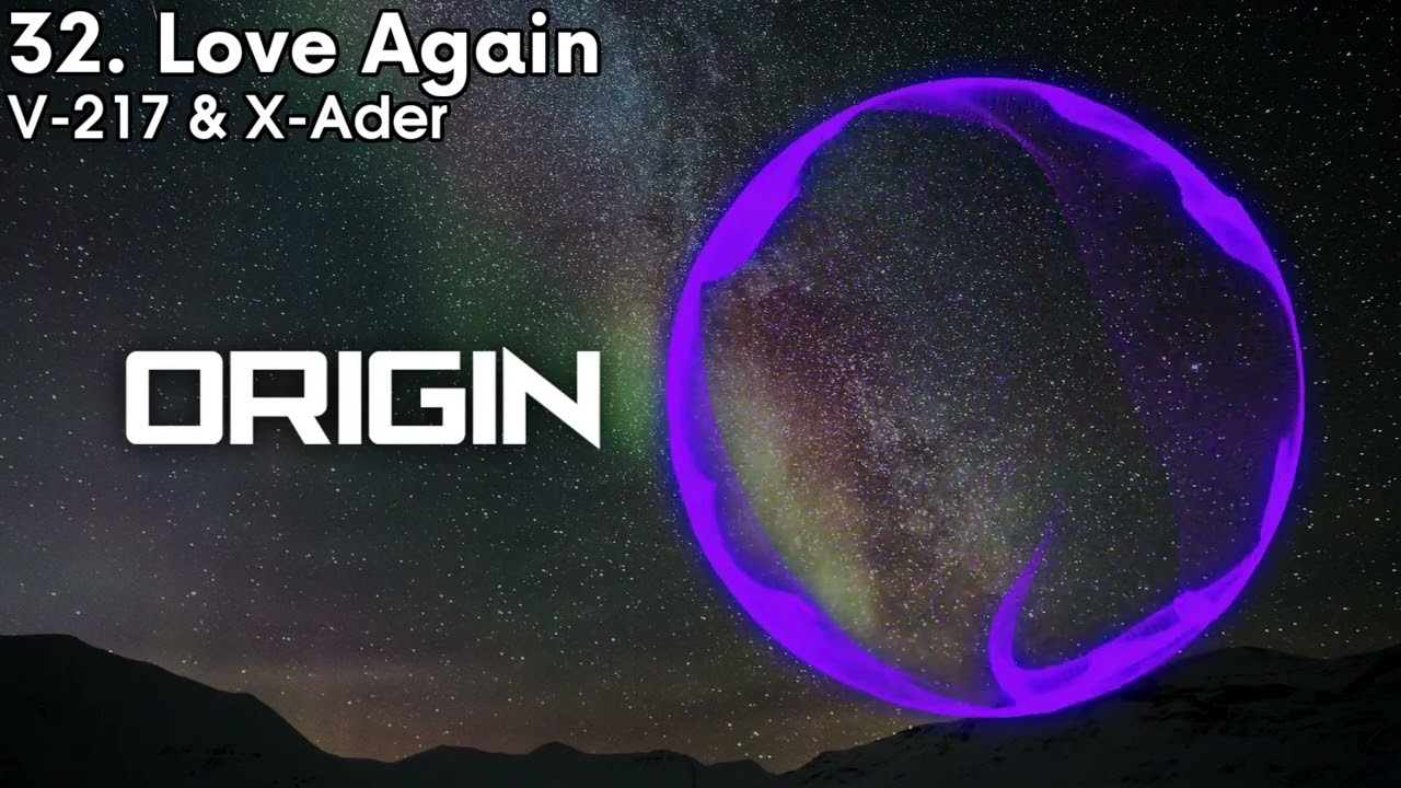 Top 100 most viewed ORIGIN Releases! [October 2024 updated]