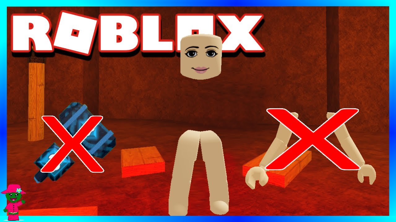 Я БЕЗРУКИЙ И БЕЗМОЛОТЫЙ ЗВЕРЬ!! (Roblox Flee The Facility)