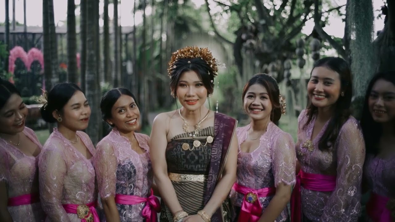 CINEMATIC DECKA & FITRI