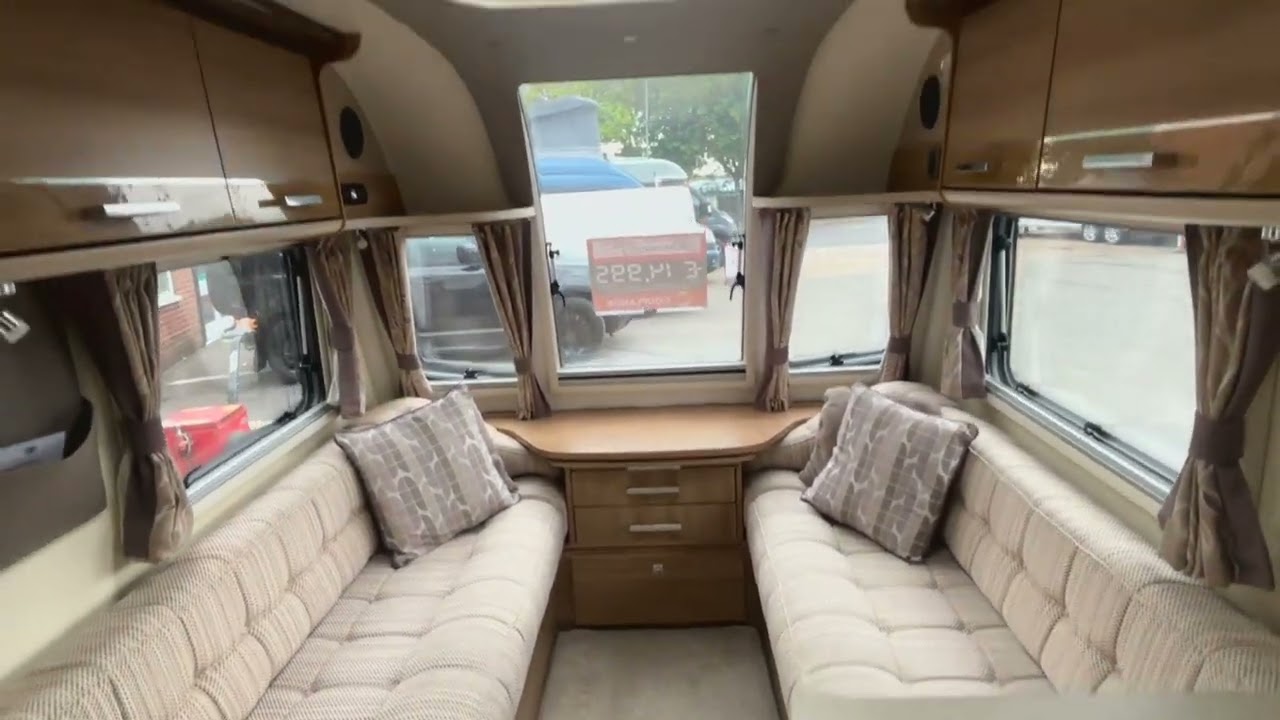 2016 Bailey Unicorn Valencia - &pound;14995
