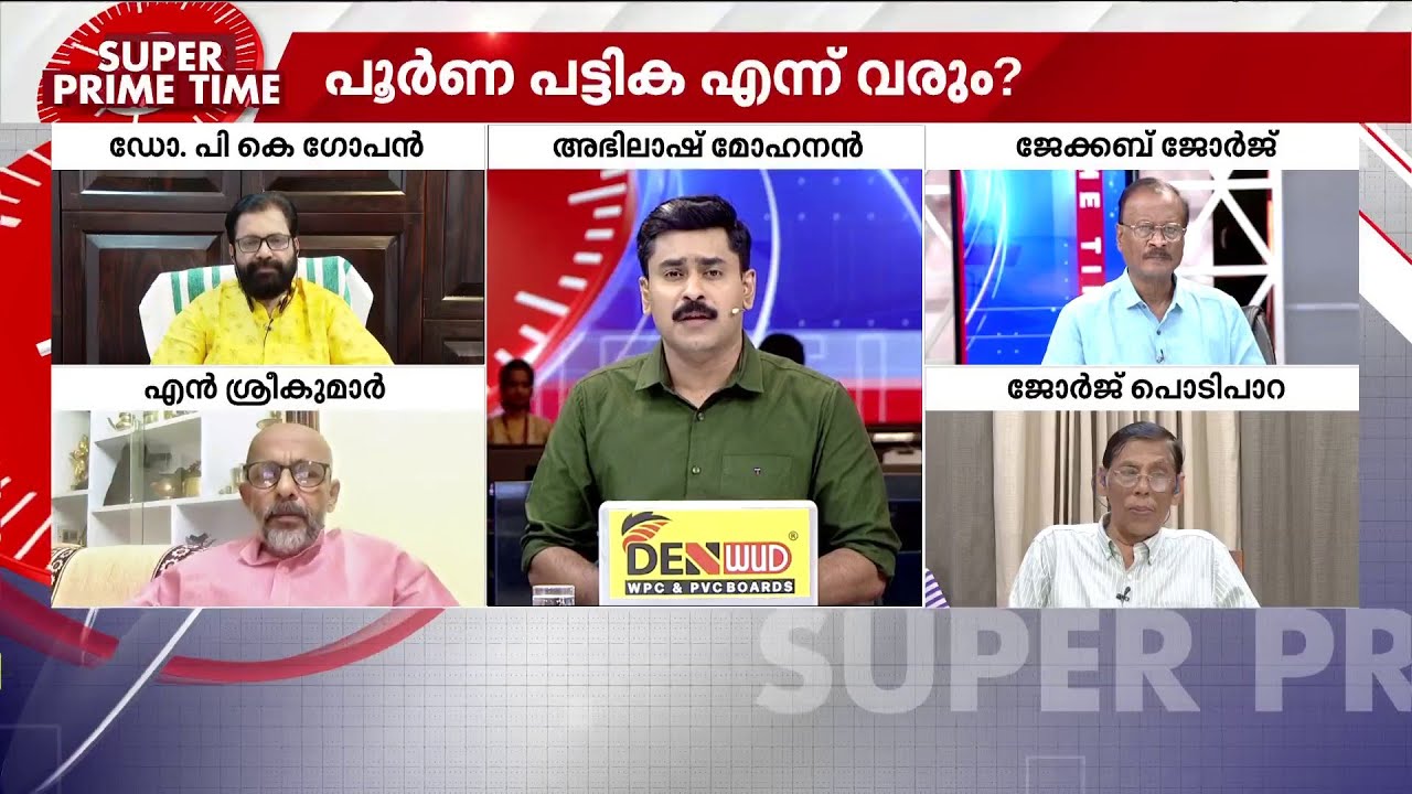 'കെ കെ ശൈലജയെ CPM പേരാവൂരിലേക്ക് പറഞ്ഞയച്ചത് തോൽപ്പിക്കാൻ!' | CPM | K K Shailaja | Elections 2026