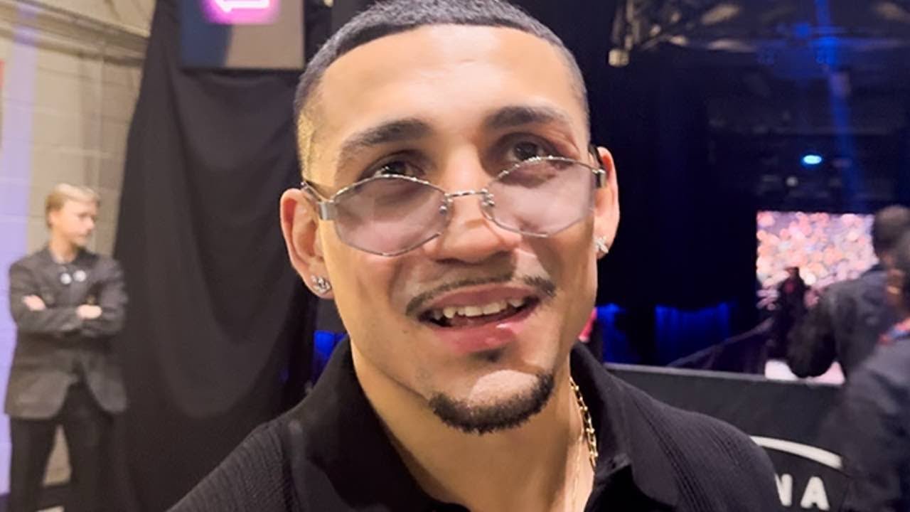 Teofimo Lopez REACTS to Floyd Mayweather&rsquo;s Comeback: &ldquo;I&rsquo;ve Seen Floyd&rsquo;s Account&hellip;&rdquo;