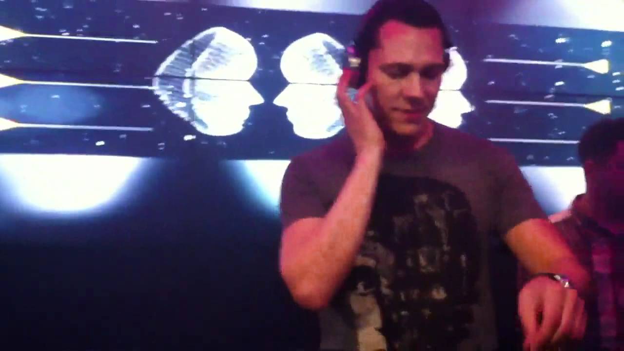 Tiesto - 