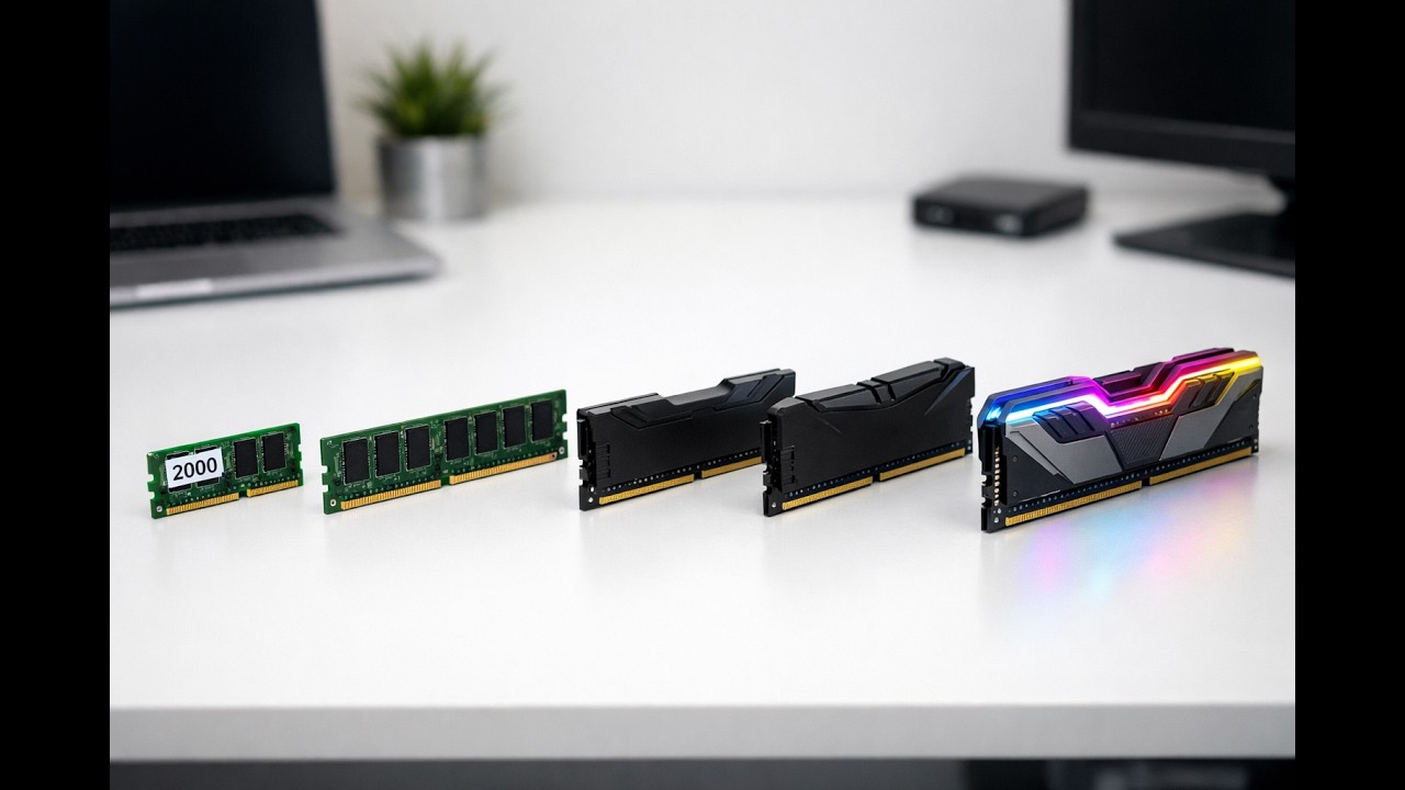 L'argot des ados pour quand la RAM pègue, con.