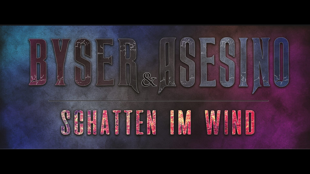 ► BYSER - Schatten im Wind [ft. Asesino] [prod. by SwapBeatz]