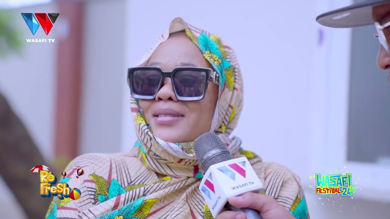 AMMY GAL KWA UCHUNGU AFUNGUKA MANENO YA MWISHO ALIYOAMBIWA NA DIDA 