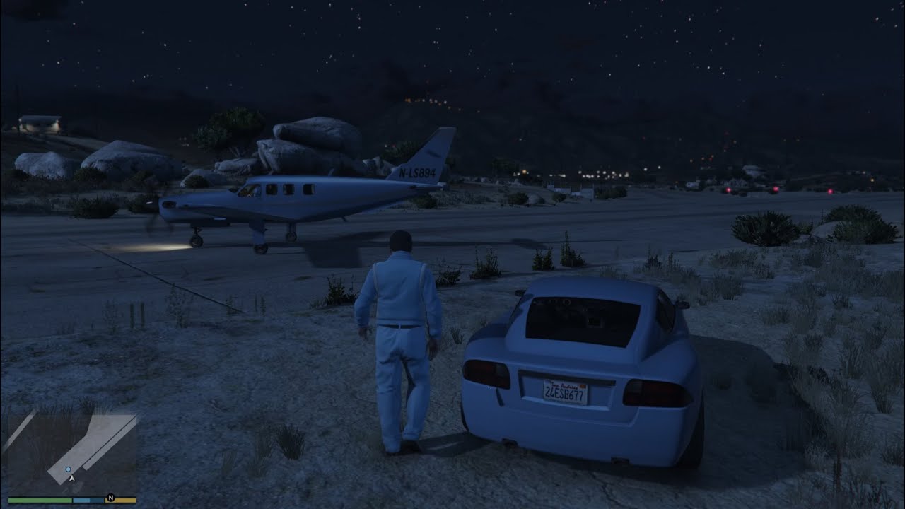 GTA 5. Part 600 - Delivering the Truth - Mission for the Epsilon. Strangers and Freaks