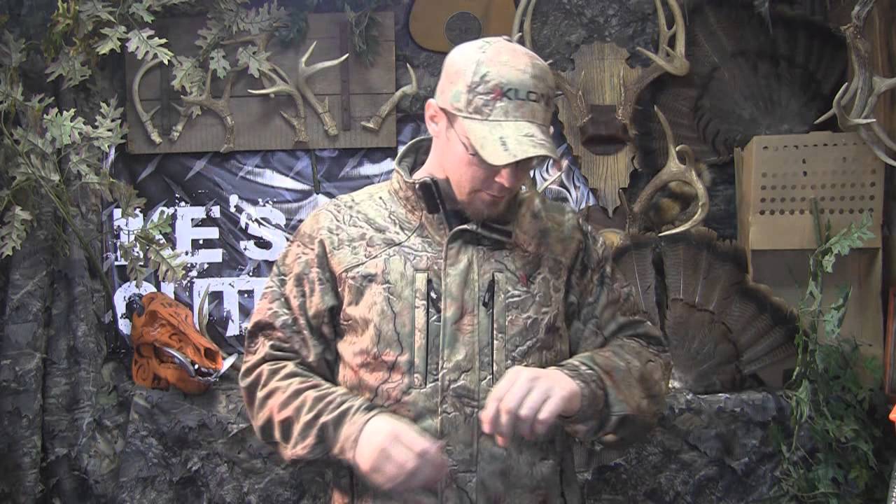 Product Review: Kloak Camo