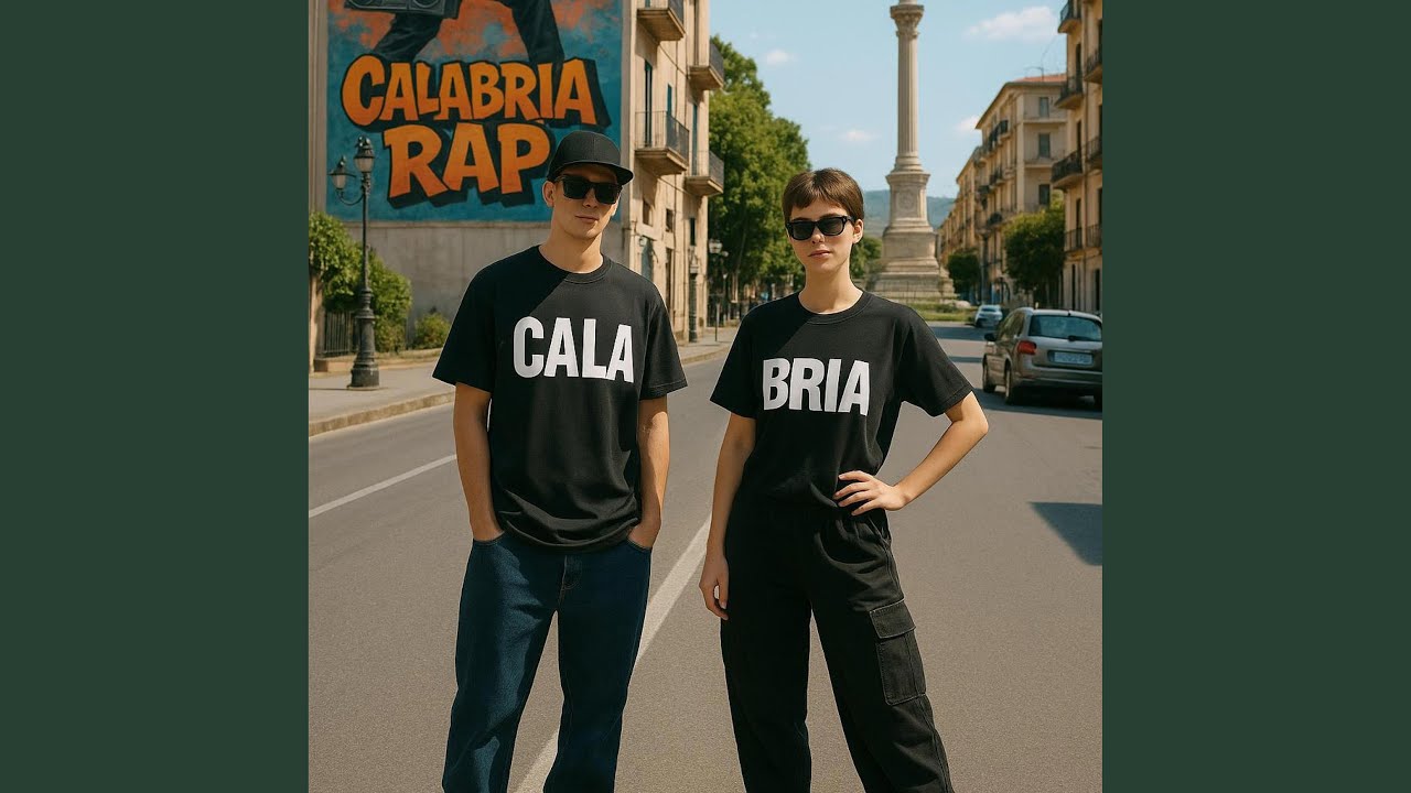 CALABRIA