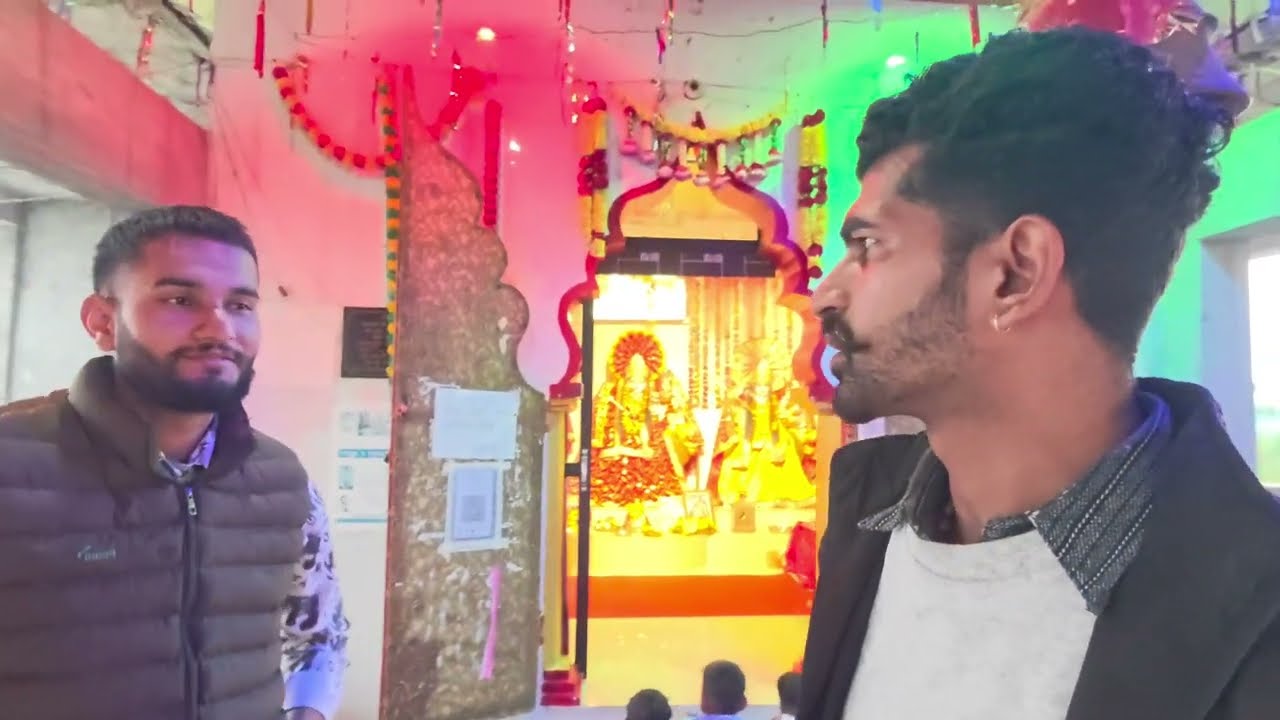 Aj to Arti mai we mokka mil gaya 