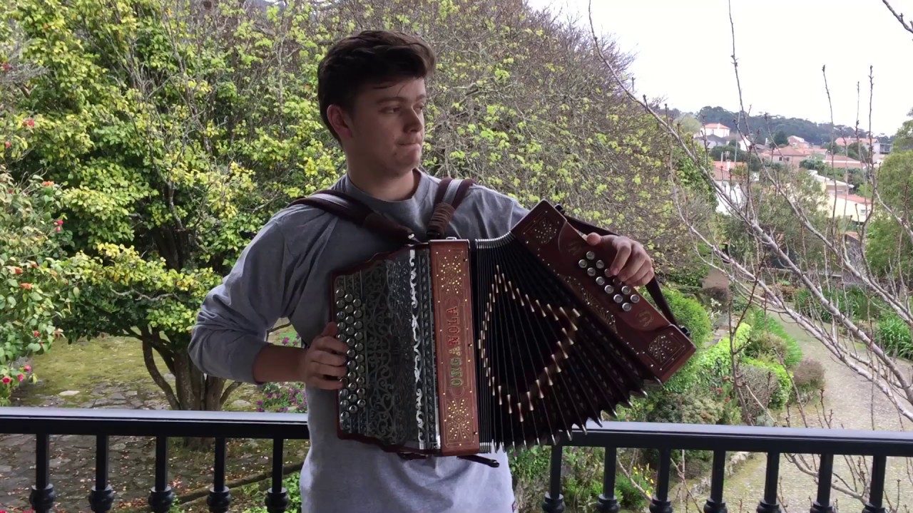 Daniel Gonçalves “Cana Verde do Tone da Churrasqueira”
