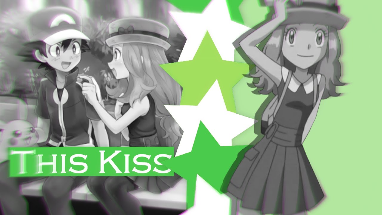 【A💎S】 This kiss Public MEP