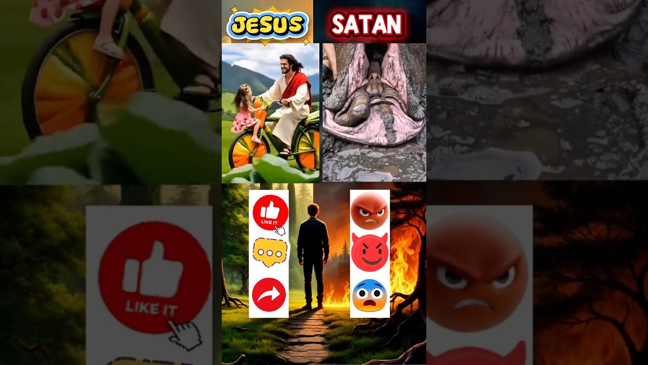 Descubre el poder de Jesús 