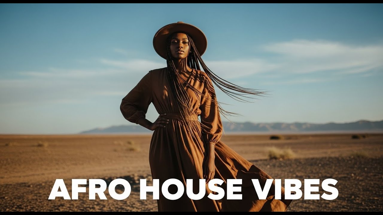 Afro House Mix 2025 | The Best of Afro House 2025 | Mix 84